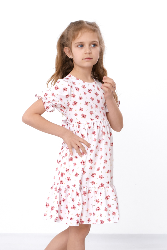 Сукня для дівчинки